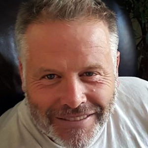 Terry Winterbottom, proprietor